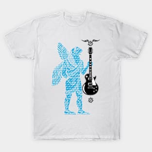 Anubis Guitars #5 T-Shirt